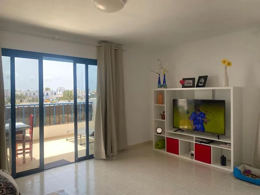 קוסטה טגוויסה Hija Del Volcan 0*, קוסטה טגוויסה ספרד