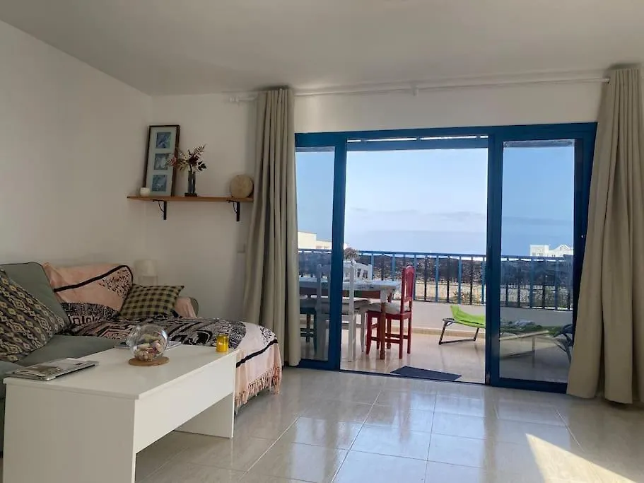 Hija Del Volcan Costa Teguise Apartment