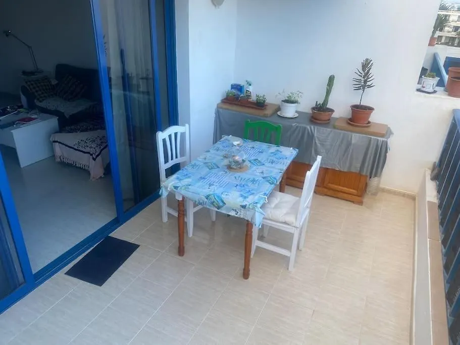 Hija Del Volcan Costa Teguise Apartment