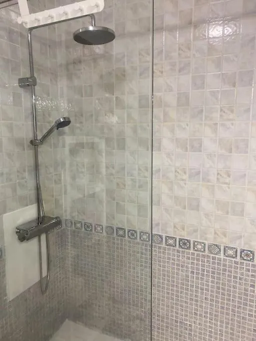 Apartment Hija Del Volcan Costa Teguise Spain
