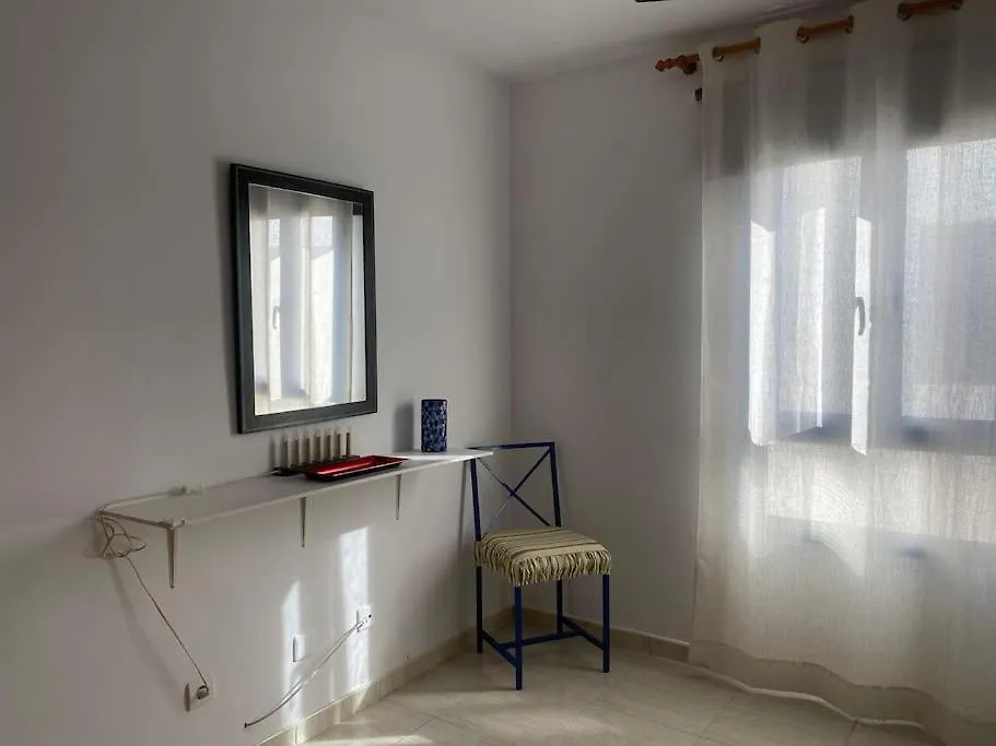 Hija Del Volcan Costa Teguise Apartment
