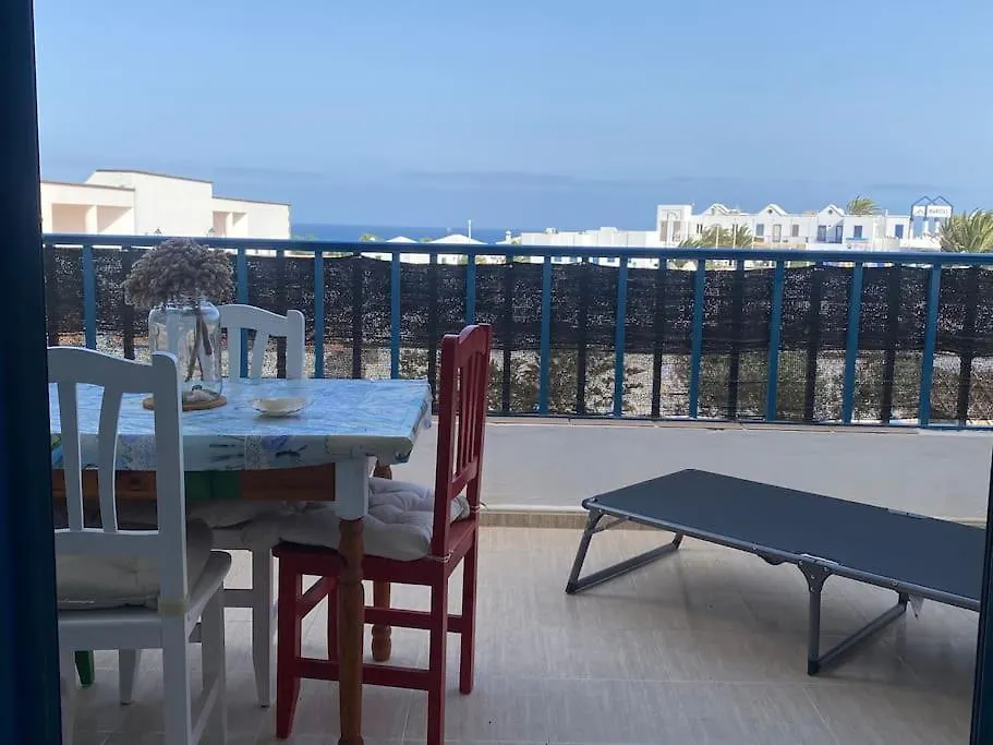 Apartment Hija Del Volcan Costa Teguise Spain
