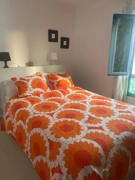 Hija Del Volcan Costa Teguise Apartment