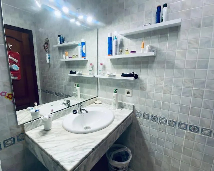 Apartment Hija Del Volcan Costa Teguise