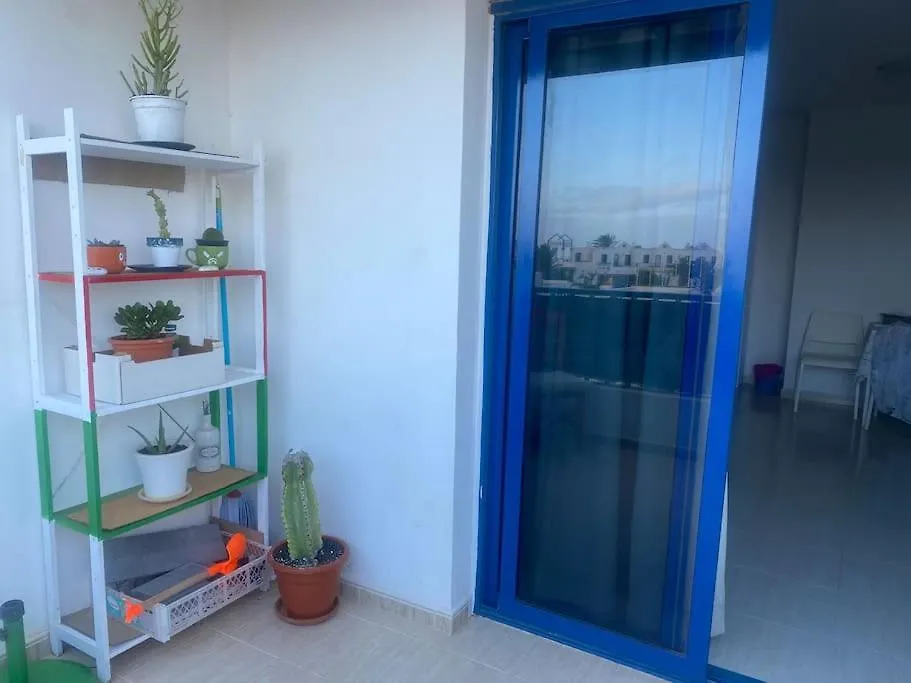 Apartment Hija Del Volcan Costa Teguise