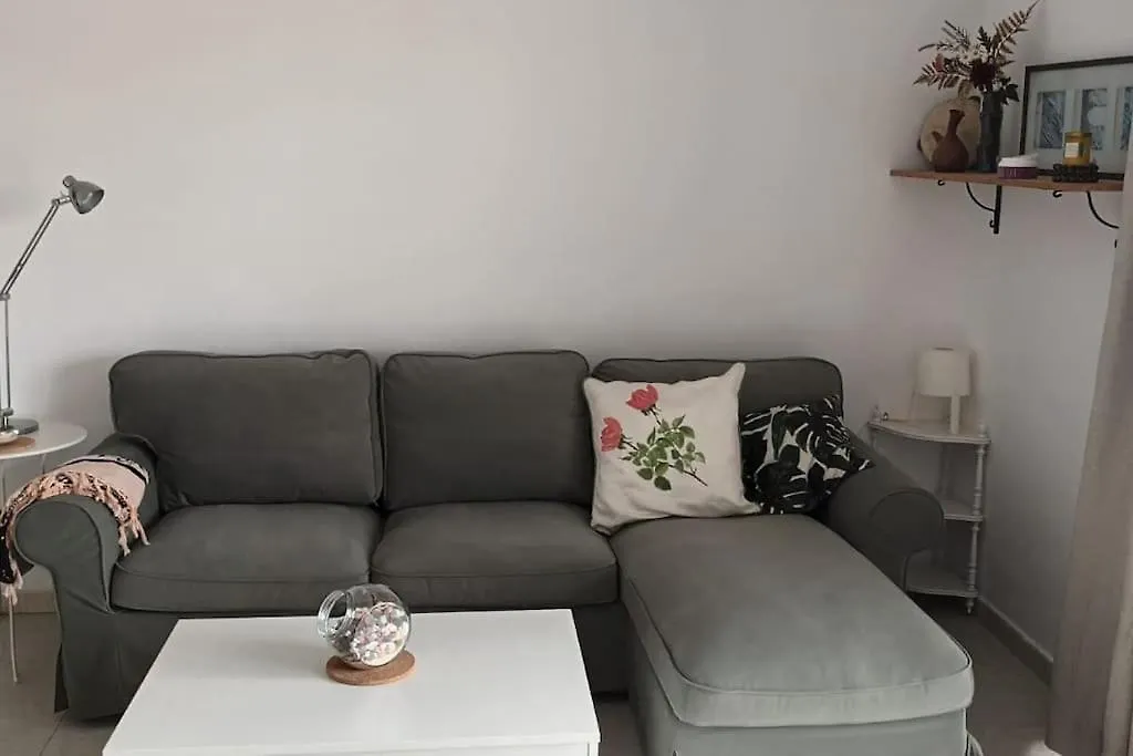 Apartment Hija Del Volcan Costa Teguise