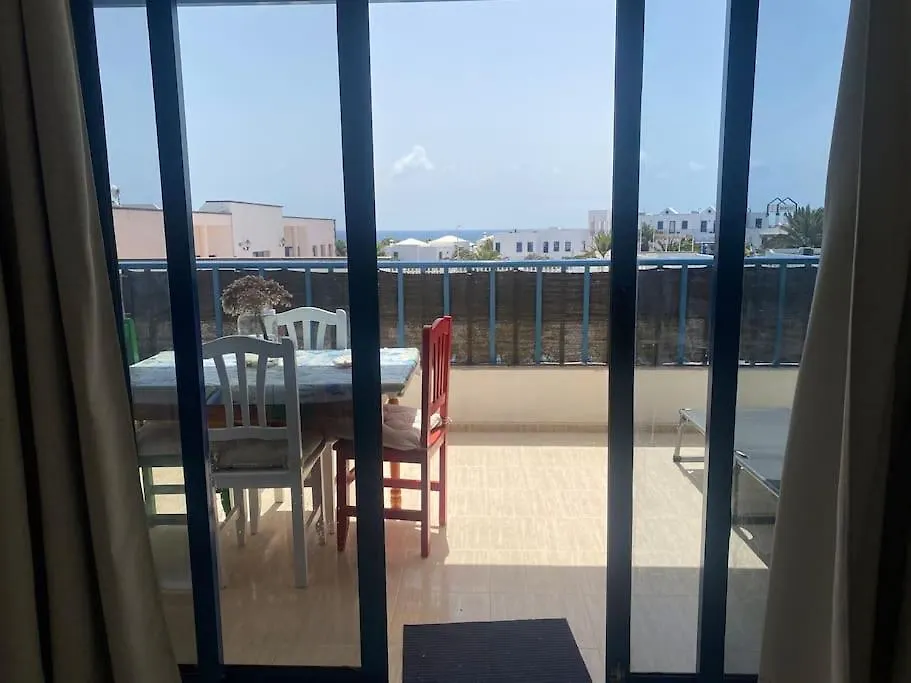 Apartment Hija Del Volcan Costa Teguise