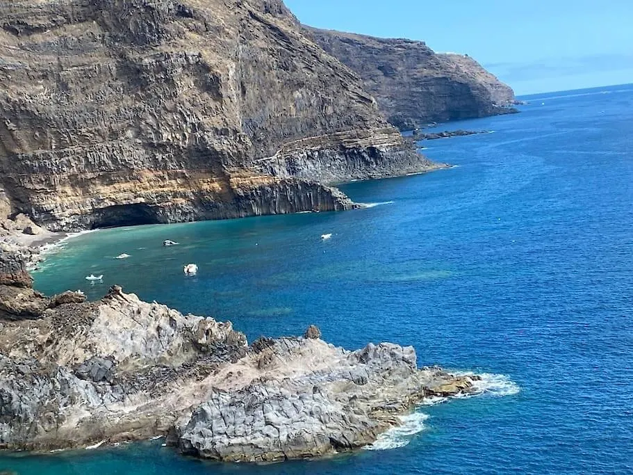 Hija Del Volcan Costa Teguise