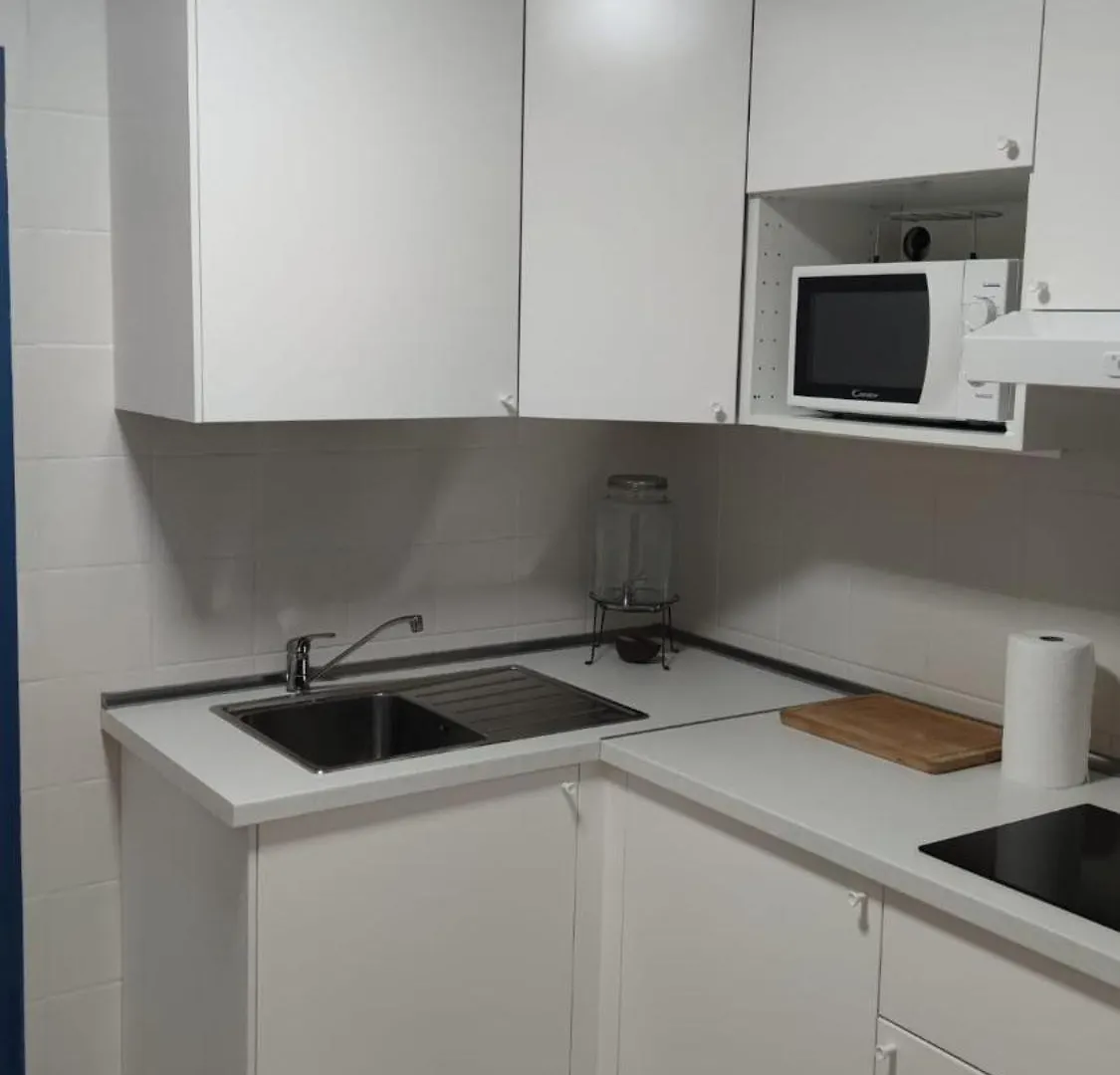 Apartment Hija Del Volcan Costa Teguise Spain