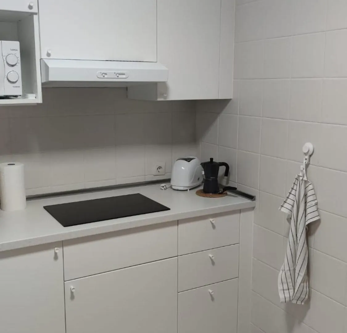 Apartment Hija Del Volcan Costa Teguise Spain