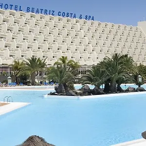 Beatriz Costa & Отель